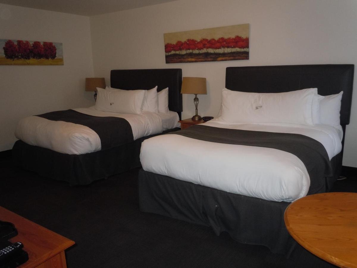 L'Auberge Du Lac St-Pierre Trois-Rivieres Luaran gambar