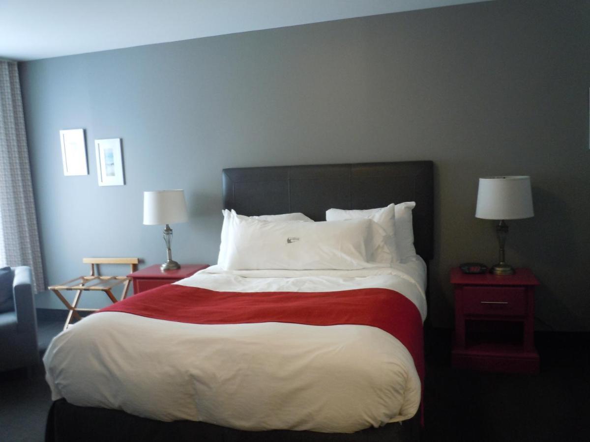 L'Auberge Du Lac St-Pierre Trois-Rivieres Luaran gambar