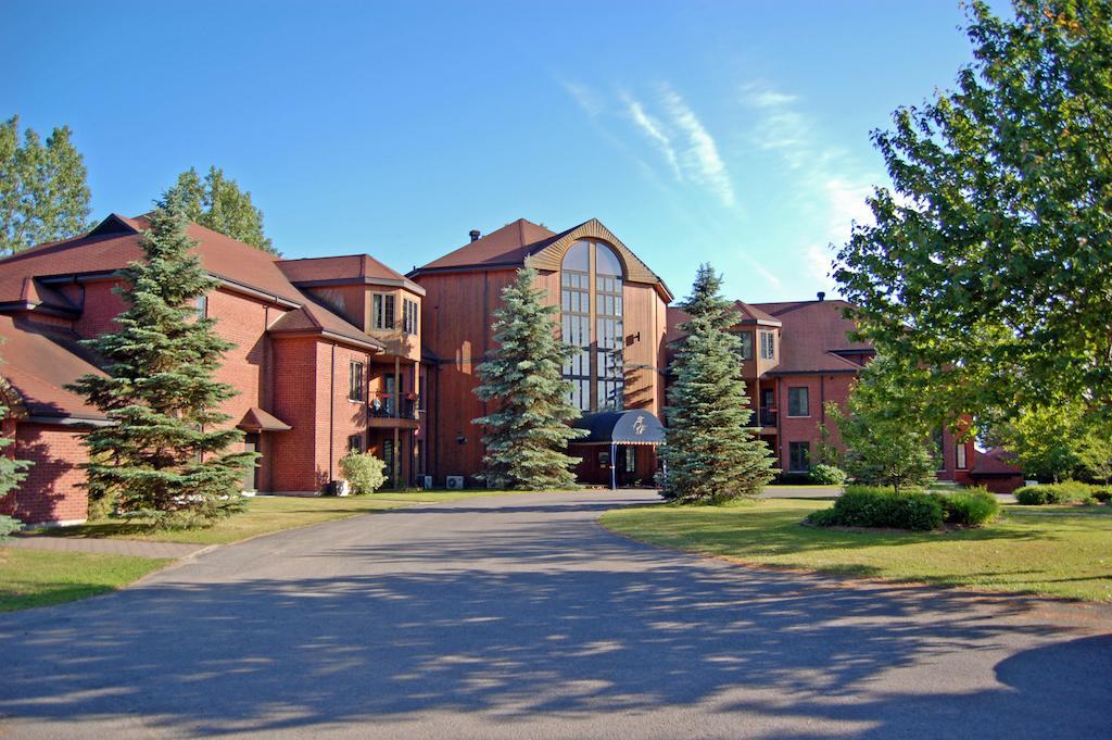 L'Auberge Du Lac St-Pierre Trois-Rivieres Luaran gambar