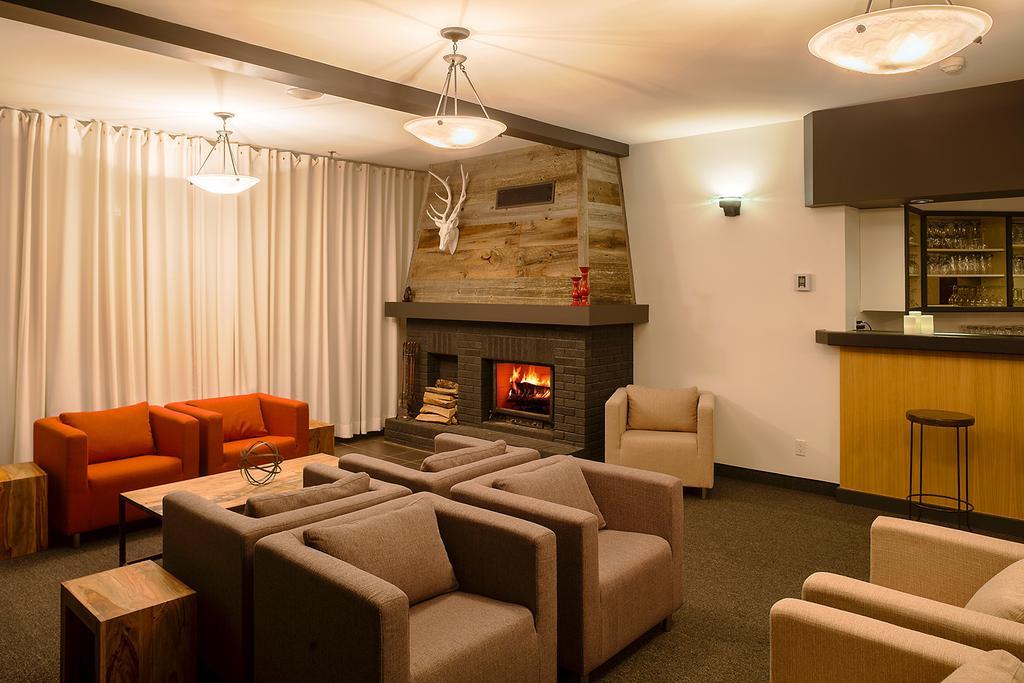 L'Auberge Du Lac St-Pierre Trois-Rivieres Luaran gambar