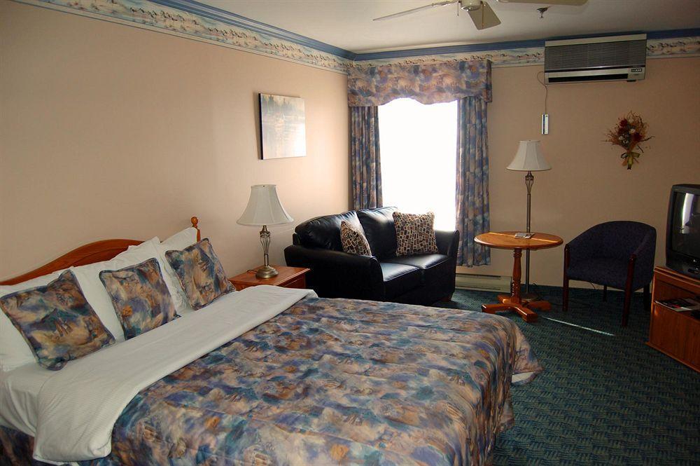 L'Auberge Du Lac St-Pierre Trois-Rivieres Luaran gambar