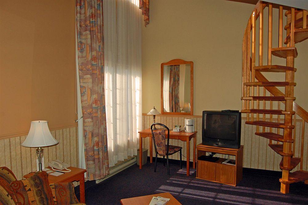 L'Auberge Du Lac St-Pierre Trois-Rivieres Luaran gambar