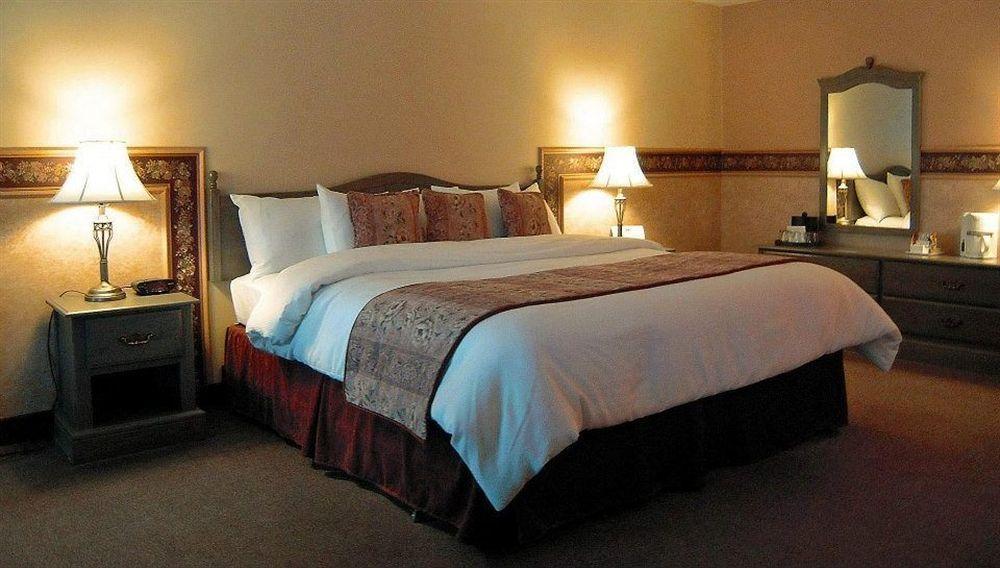 L'Auberge Du Lac St-Pierre Trois-Rivieres Luaran gambar