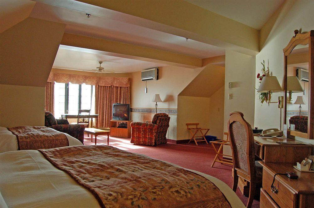L'Auberge Du Lac St-Pierre Trois-Rivieres Luaran gambar