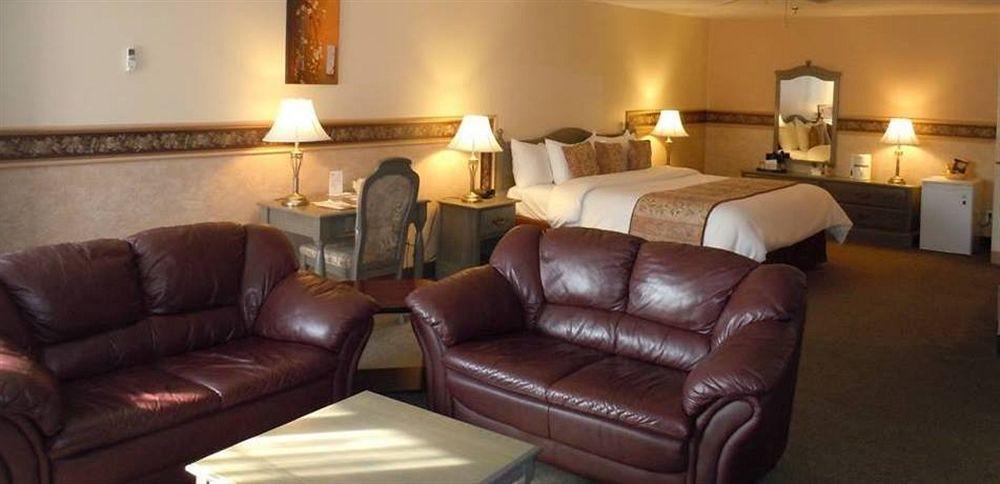 L'Auberge Du Lac St-Pierre Trois-Rivieres Luaran gambar