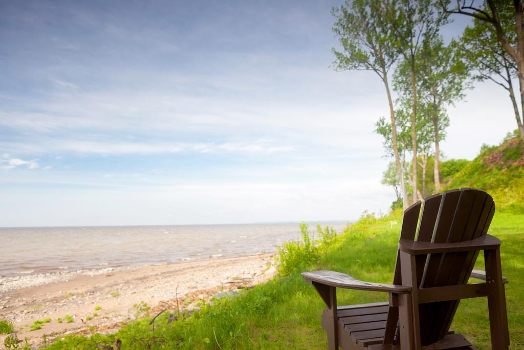 L'Auberge Du Lac St-Pierre Trois-Rivieres Luaran gambar