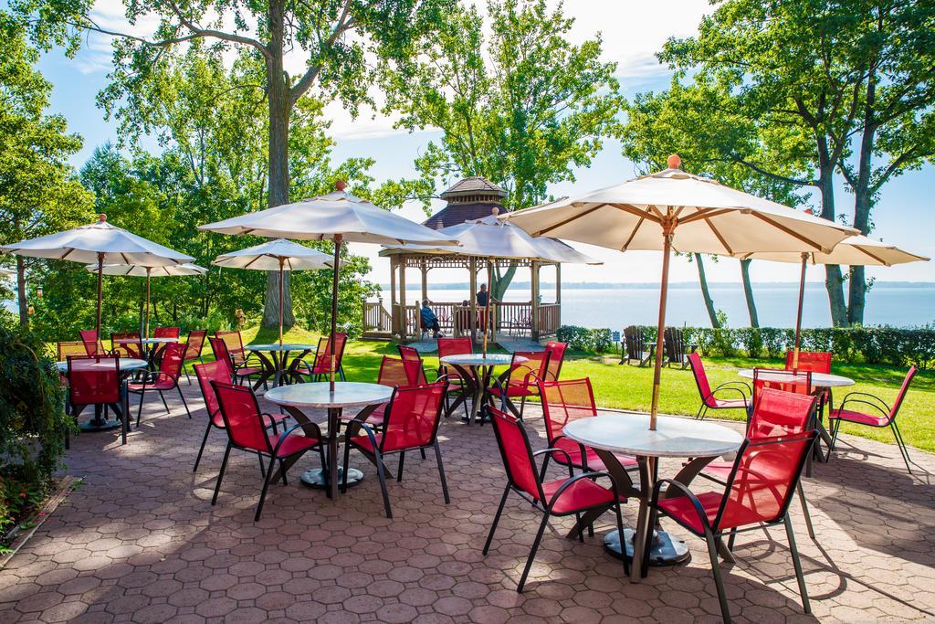 L'Auberge Du Lac St-Pierre Trois-Rivieres Luaran gambar