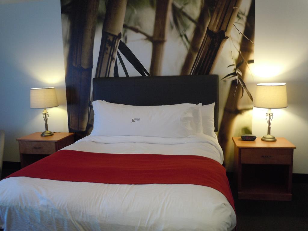 L'Auberge Du Lac St-Pierre Trois-Rivieres Luaran gambar