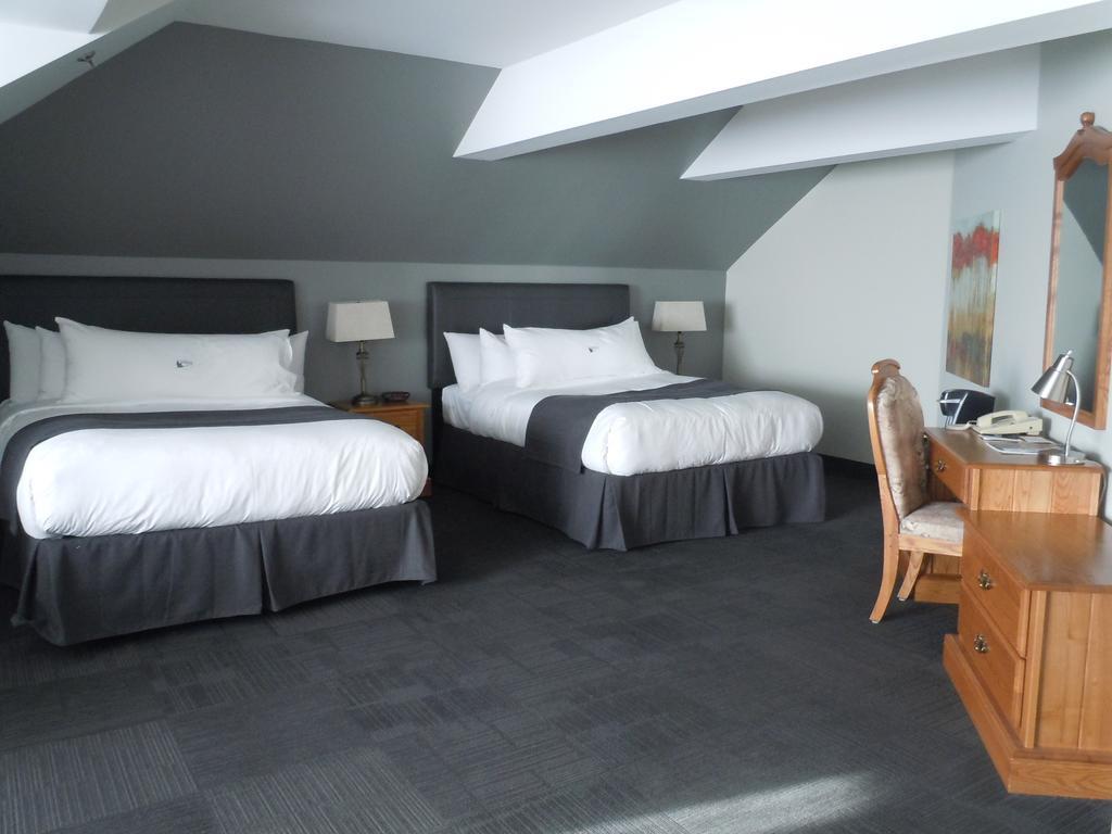 L'Auberge Du Lac St-Pierre Trois-Rivieres Luaran gambar