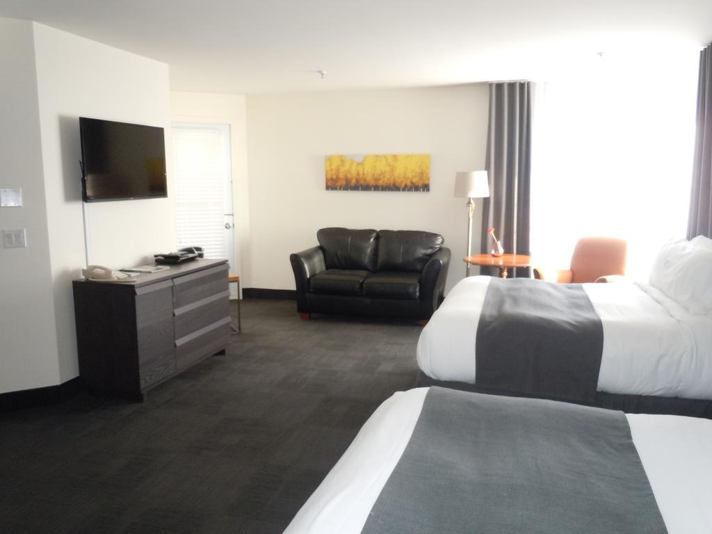 L'Auberge Du Lac St-Pierre Trois-Rivieres Luaran gambar