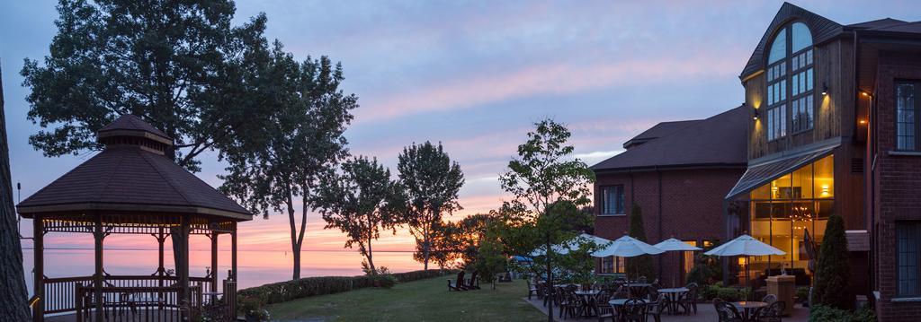 L'Auberge Du Lac St-Pierre Trois-Rivieres Luaran gambar