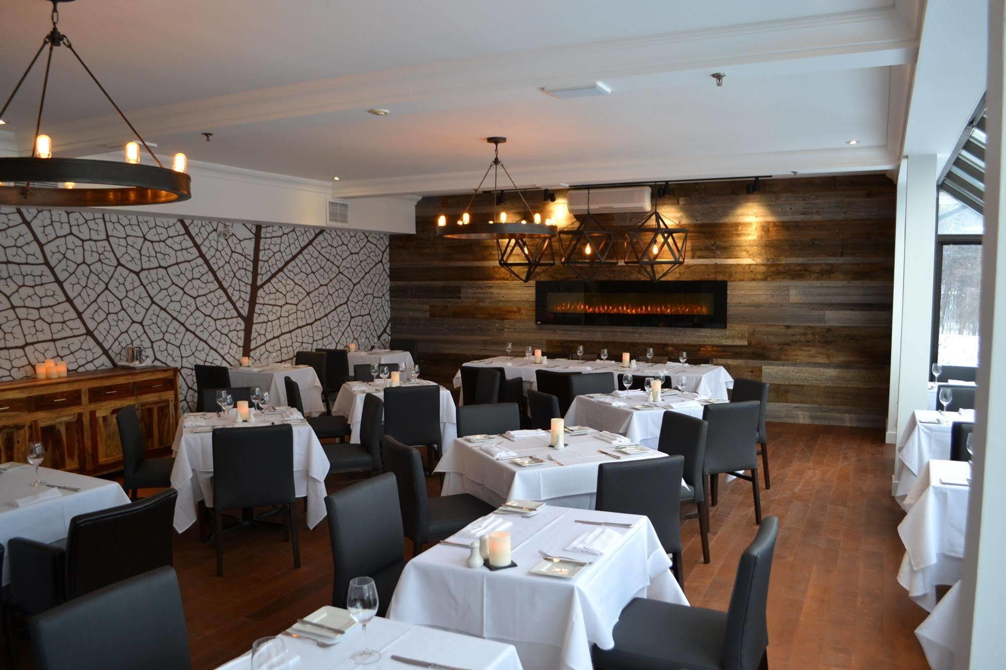 L'Auberge Du Lac St-Pierre Trois-Rivieres Luaran gambar