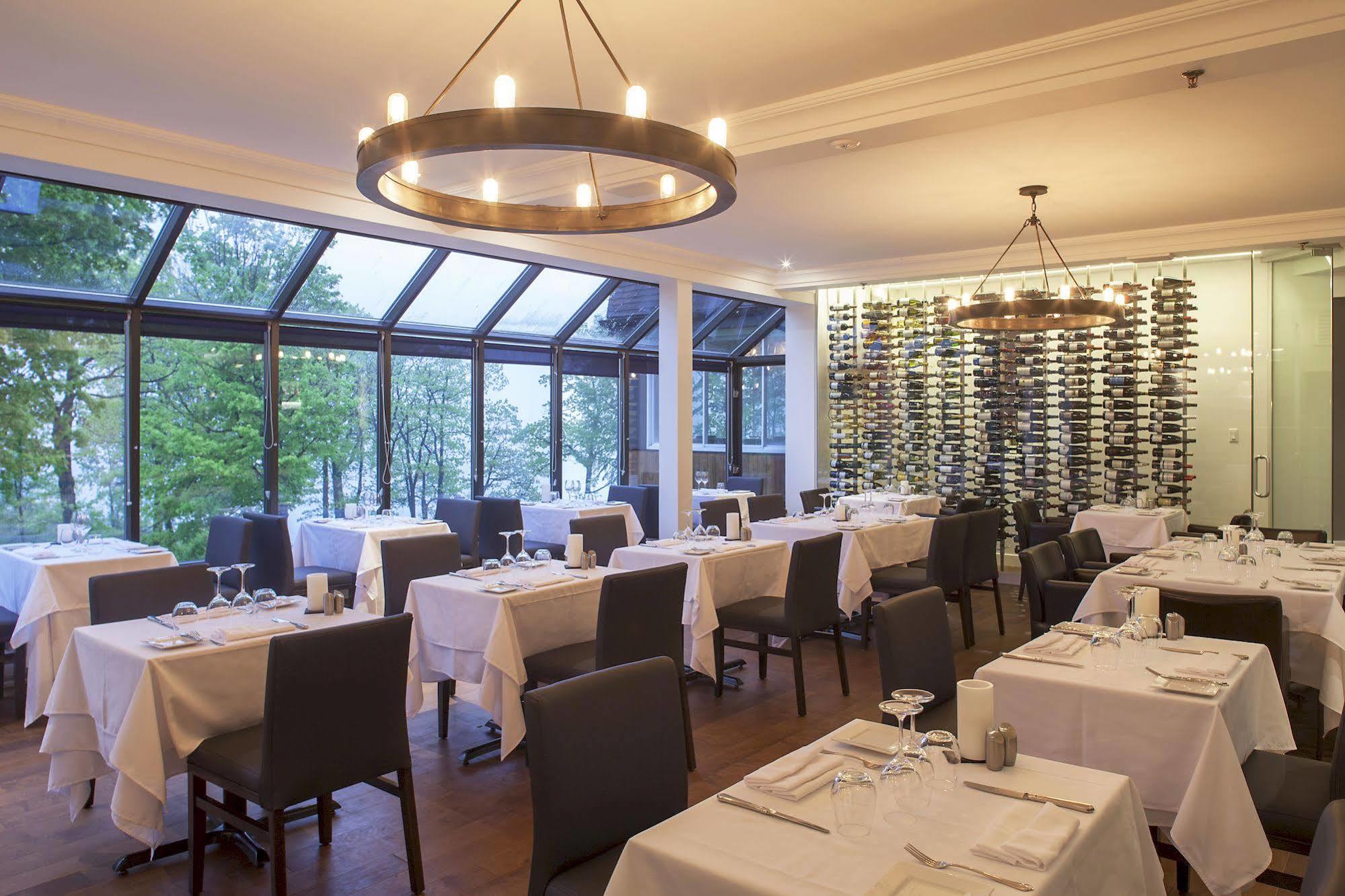 L'Auberge Du Lac St-Pierre Trois-Rivieres Luaran gambar