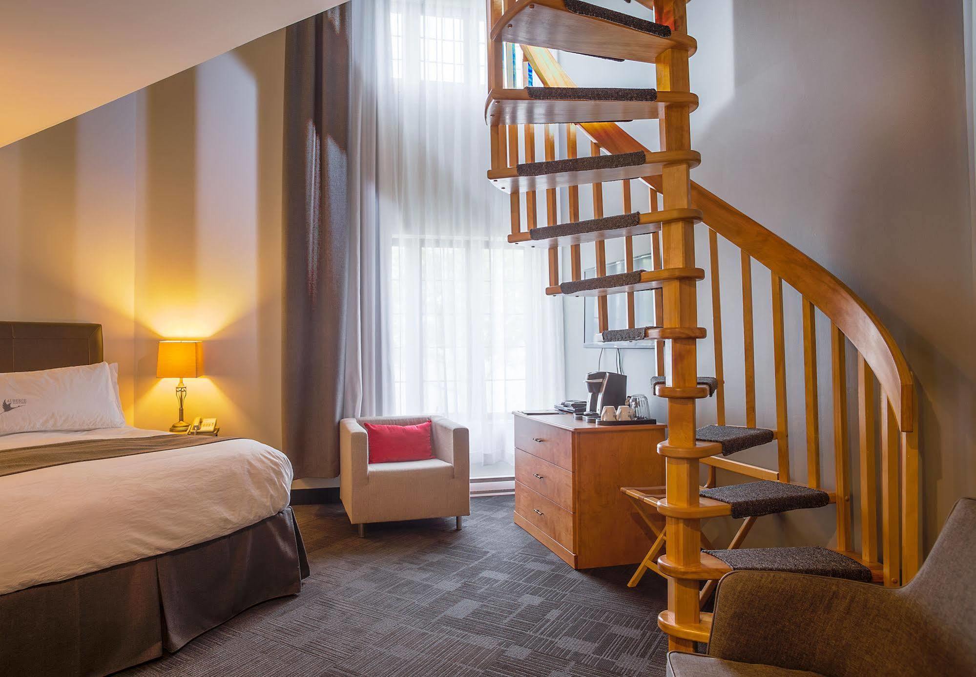 L'Auberge Du Lac St-Pierre Trois-Rivieres Luaran gambar