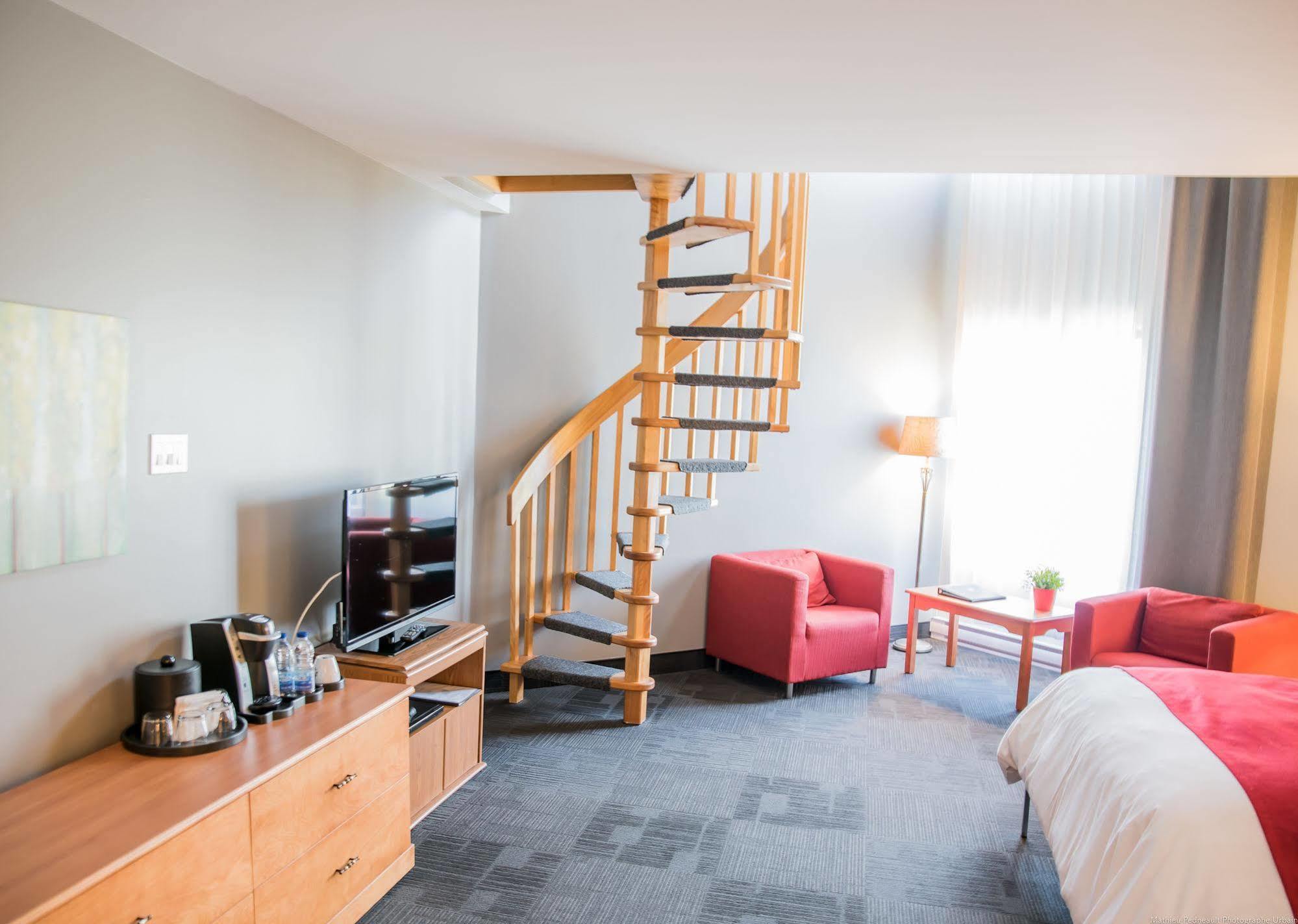 L'Auberge Du Lac St-Pierre Trois-Rivieres Luaran gambar